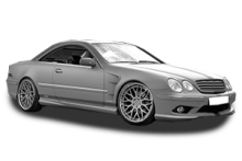 S-CLASS Coupe (C215)