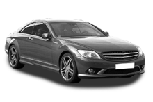 S-CLASS Coupe (C216)