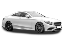 S-CLASS Coupe (C217)