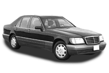 S-CLASS (W140)