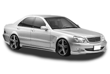 S-CLASS (W220, V220)
