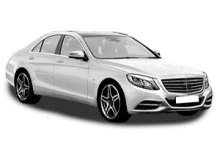 S-CLASS (W222, V222, X222)