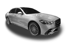 S-CLASS (W223)