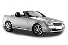 SLK (R170)
