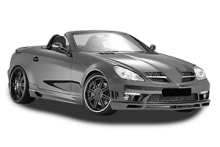SLK (R171)