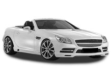 SLK (R172)