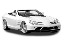 SLR Roadster (R199)
