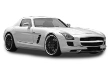 SLS AMG (C197)