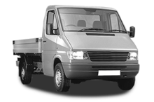 SPRINTER 2-t Platform/Chassis (B901, B902)