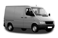 SPRINTER 2-t Van (B901, B902)