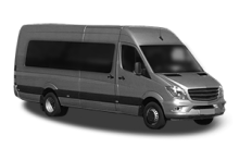 SPRINTER 3,5-t Bus (B906)