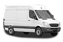 SPRINTER 3,5-t Van (B906)
