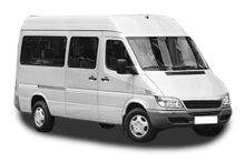 SPRINTER 3-t Bus (B903)