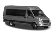 SPRINTER 3-t Bus (B906)