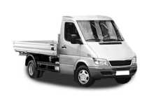 SPRINTER 3-t Platform/Chassis (B903)