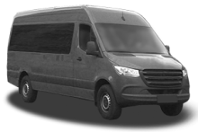 SPRINTER 3-t Tourer Bus (B907)