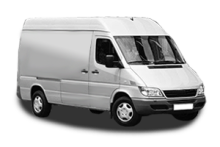 SPRINTER 3-t Van (B903)