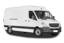 SPRINTER 3-t Van (B906)