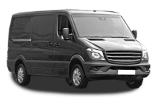 SPRINTER 4,6-t Van (B906)
