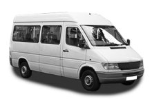 SPRINTER 4-t Bus (B904)