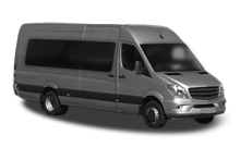 SPRINTER 5-t Bus (B906)