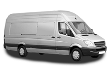 SPRINTER 5-t Van (B906)