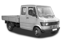 T1 Platform/Chassis (601)