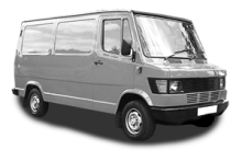 T1/TN Van