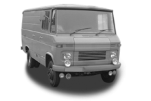 T2/L Municipal Vehicle