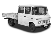 T2/L Platform/Chassis