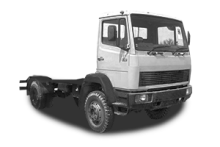 T2/LN1 Cab with engine