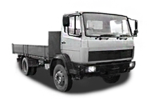 T2/LN1 Platform/Chassis