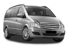 VIANO (W639)