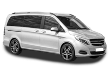 VITO Mixto (Double Cabin) (W447)