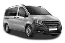 VITO Tourer (W447)