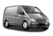 VITO Van (W447)