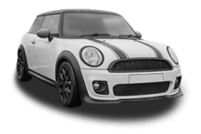 MINI CLUBMAN (F54)