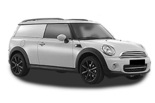 MINI CLUBVAN (R55)