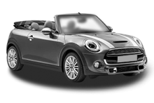 MINI Convertible (F57)