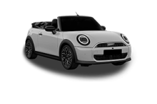 MINI Convertible (F67)