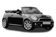 MINI Convertible (R52)