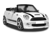 MINI Convertible (R57)