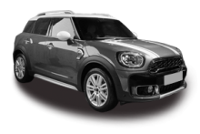 MINI COUNTRYMAN (F60)