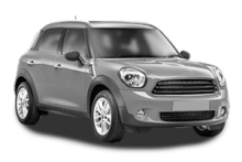 MINI COUNTRYMAN (R60)