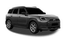 MINI COUNTRYMAN (U25)