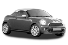 MINI Coupe (R58)