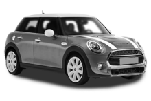 MINI (F55)