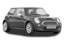 MINI (R50, R53)