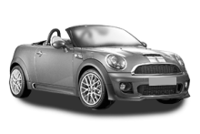 MINI Roadster (R59)