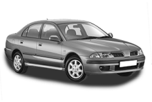 CARISMA Saloon (DA_)